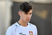 Kai Havertz