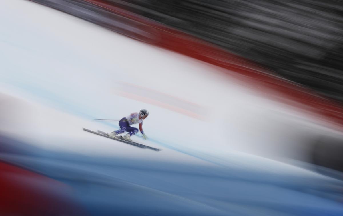 Garmisch | Foto Reuters