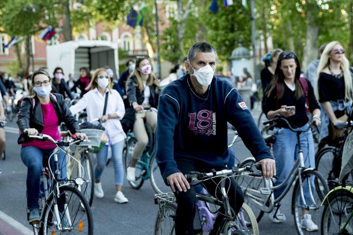 protesti 8.5. | Foto Ana Kovač