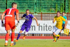 NK Bravo NK Maribor