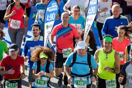 24. Ljubljanskega maraton