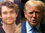 Ross Ulbricht, Donald Trump