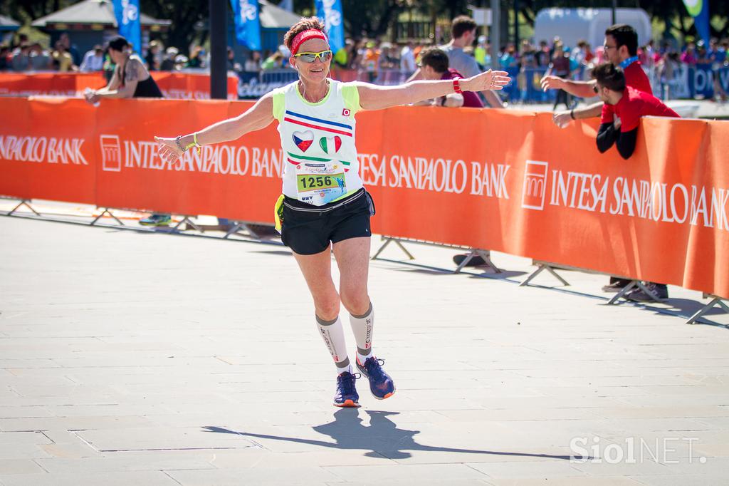 Istrski maraton 2017