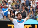 Stan Wawrinka