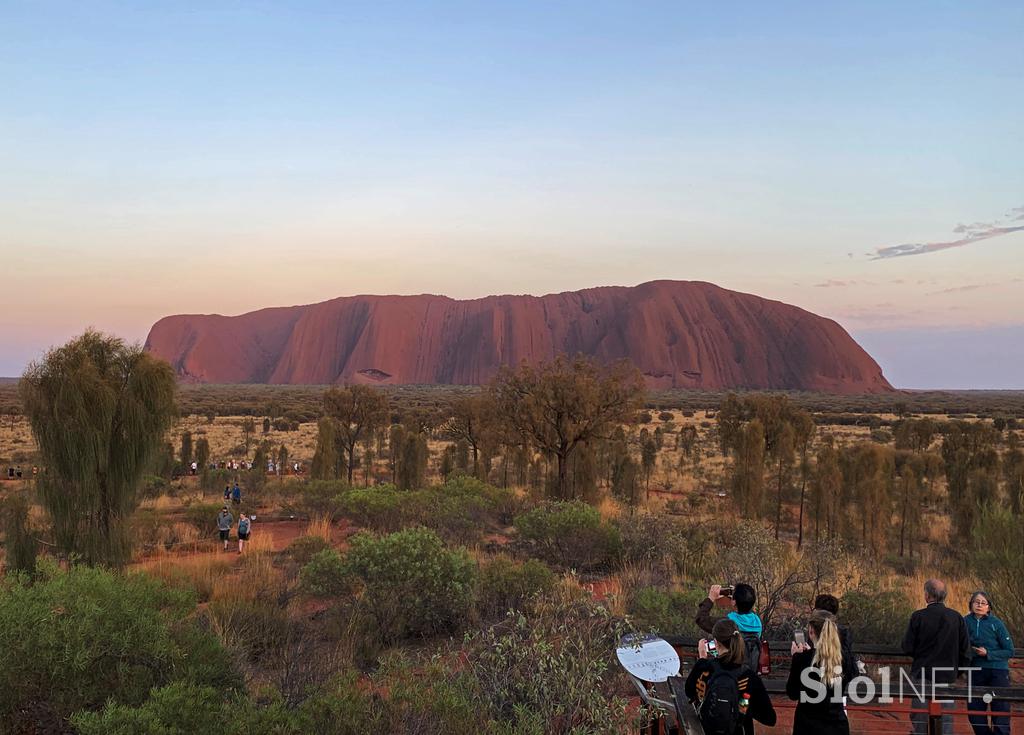 Uluru