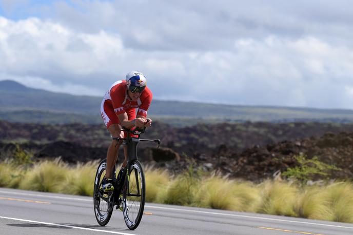 David Pleše ironman havaji 2018 | Foto Getty Images