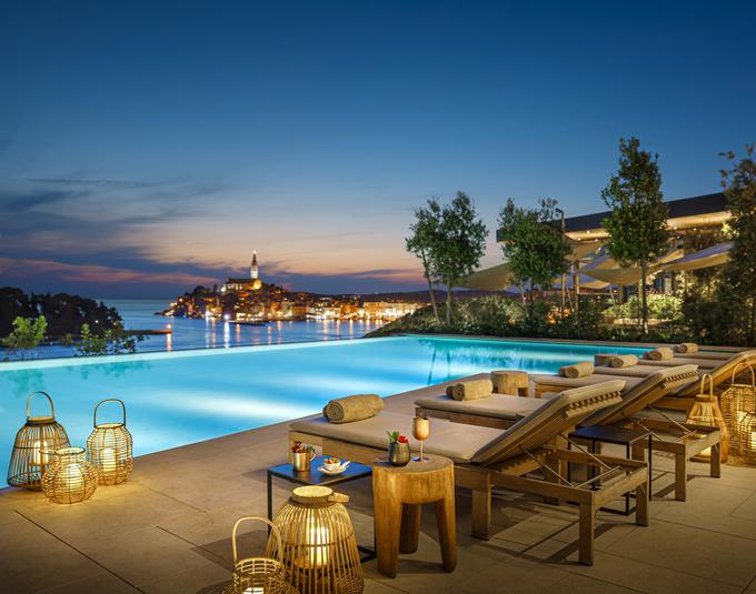 Grand Park Hotel Rovinj | Foto: 