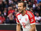 Harry Kane Bayern München