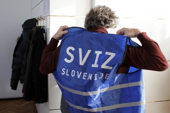 sviz stavka | Foto: STA ,