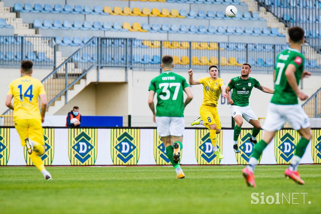 Domžale Olimpija Pokal