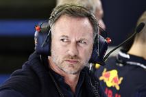 Christian Horner