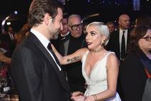 Bradley Cooper, Lady Gaga