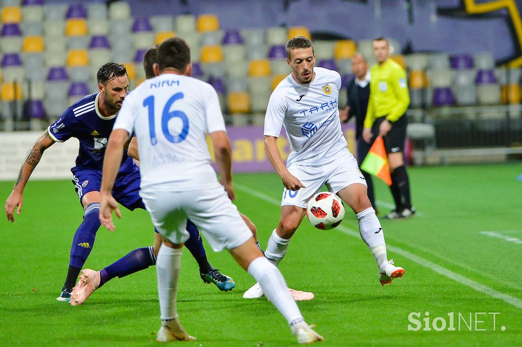 NK Maribor NK Domžale