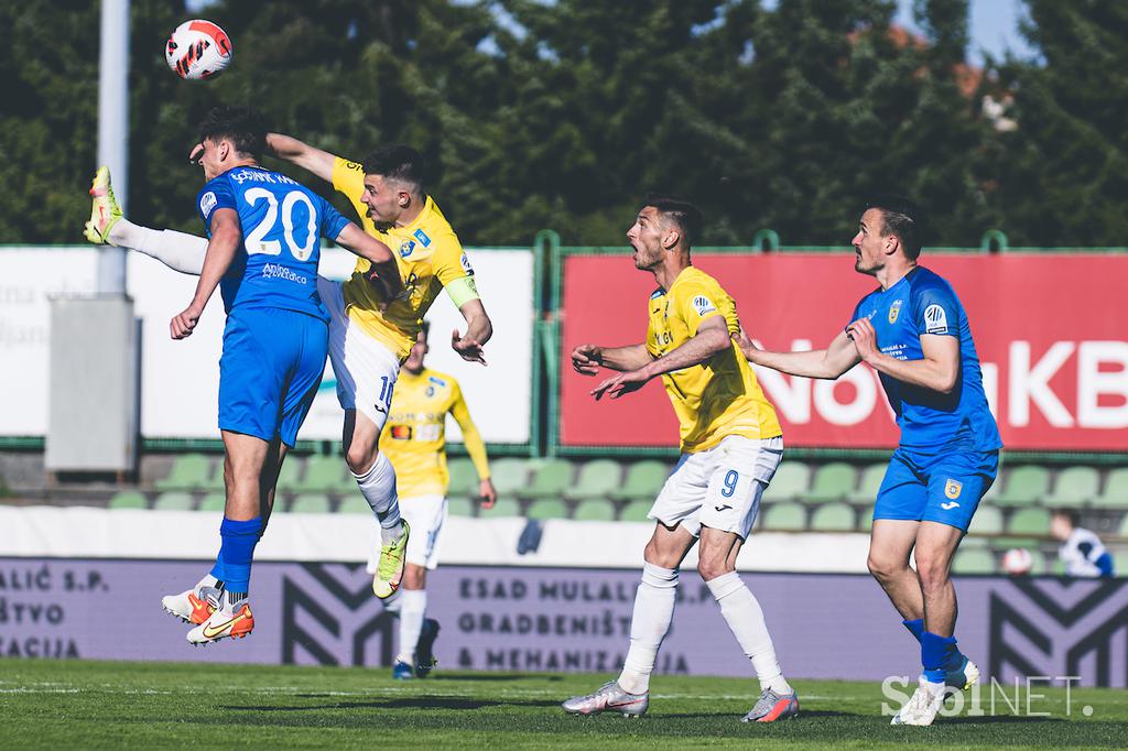 Bravo. Domžale, pokal, polfinale