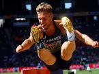 Kevin Mayer