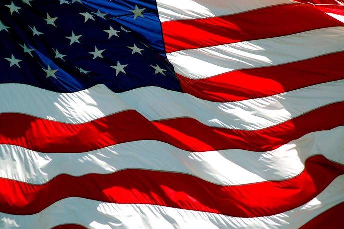 Ameriške volitve. | Phillips je ob odstopu izrazil podporo Bidnovi kandidaturi. | Foto Thinkstock