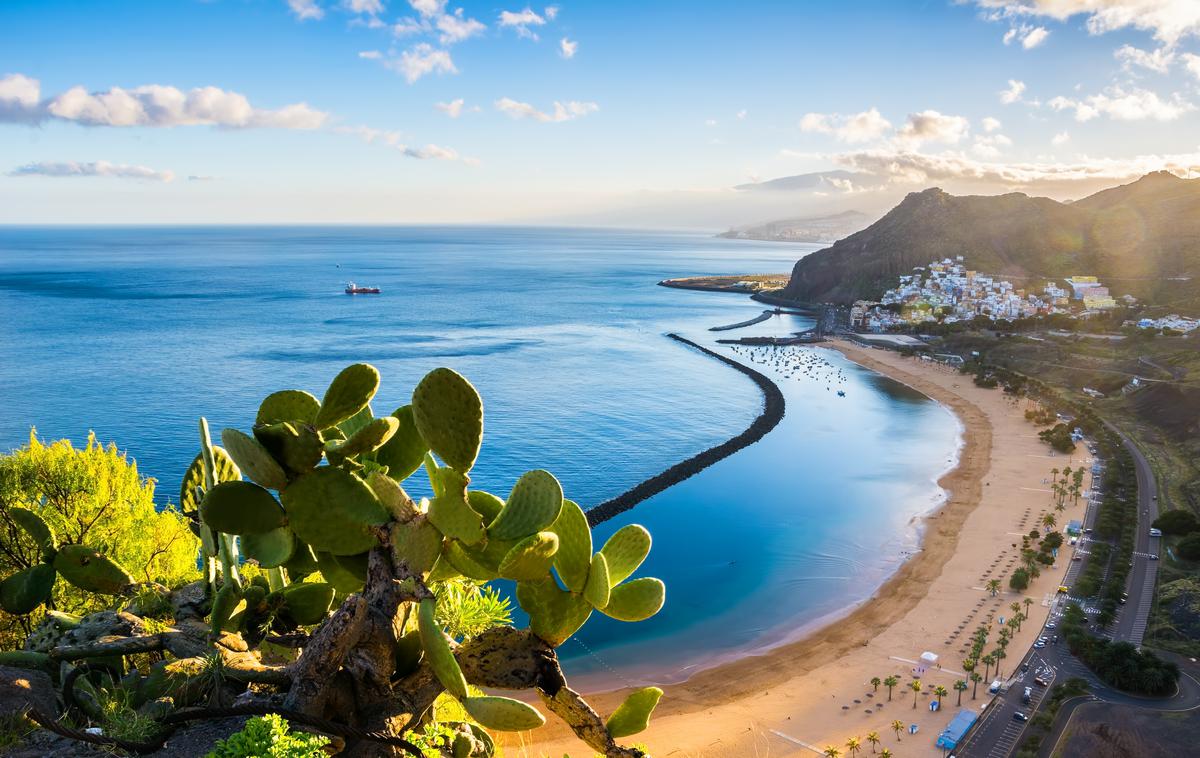 Tenerife | Foto Getty Images