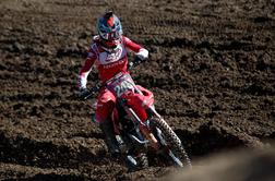 Tim Gajser sezono odprl z zmago!