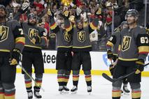 Vegas Golden Knights