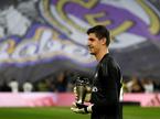 Thibaut Courtois