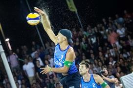 FIVB BeachVolley World Tour Ljubljana 2019