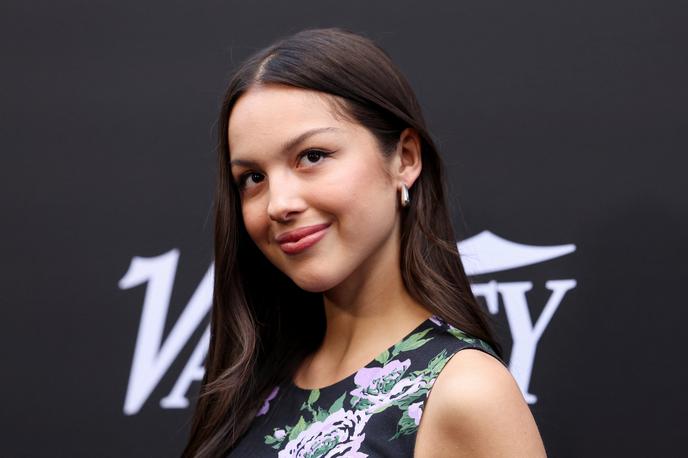 Olivia Rodrigo | Na ameriški spletni glasbeni platformi AllMusic so Olivio Rodrigo označili za umetnico, ki ima veliko povedati ter samozavest in zgovornost, da stvari pove na svoj način. | Foto Reuters