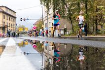 Ljubljanski maraton