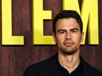 Theo James, The Gentlemen