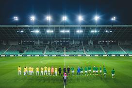 Olimpija Bravo Stožice