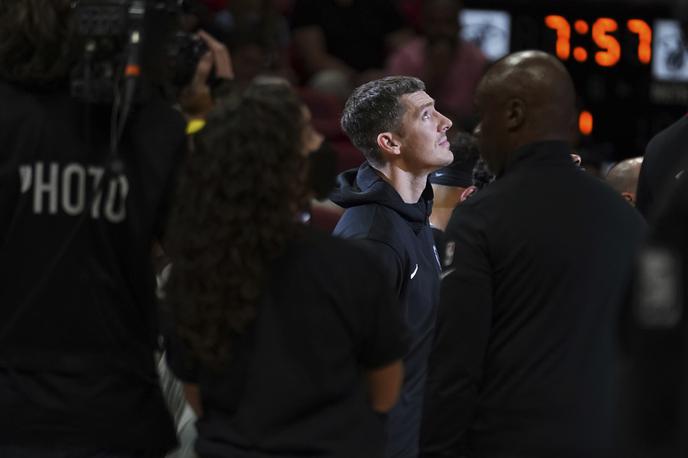 Goran Dragić | Goran Dragić je za Nets dosegel tri točke. | Foto Guliverimage