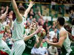 Krka vs Petrol Olimpija liga ABA