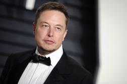 Musk v Teksasu gradi svoje utopično mesto