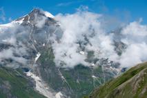 Grossglockner (Veliki Klek)