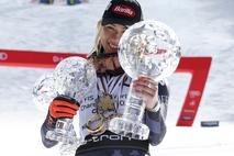 Mikaela Shiffrin