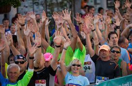 Konjiški maraton 2016