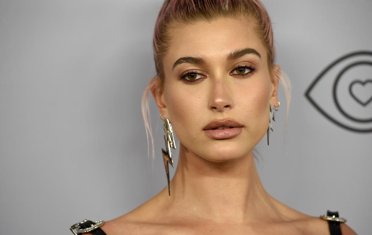 Hailey Baldwin Bieber | Foto Guliverimage/AP