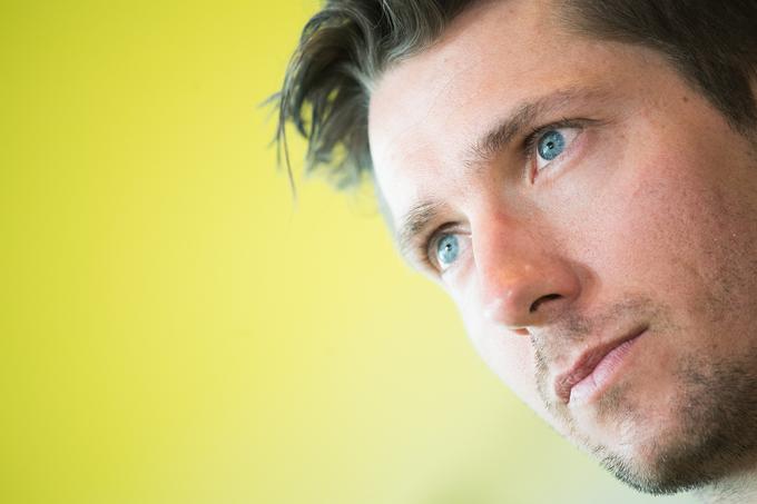 Marcel Hirscher | Foto: Sportida