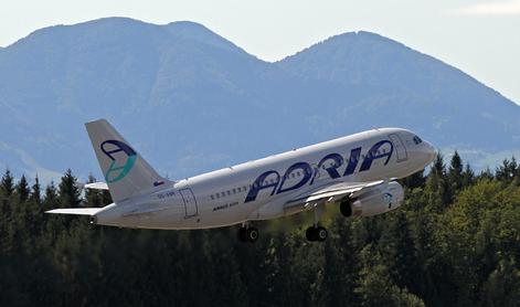 Država blizu nove dokapitalizacije Adrie Airways