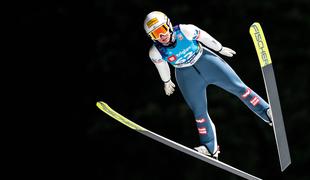 Avstrijskim skakalkam se podirajo olimpijski načrti