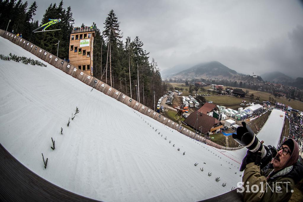 Ljubno 2017 drugi dan