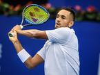 Nick Kyrgios