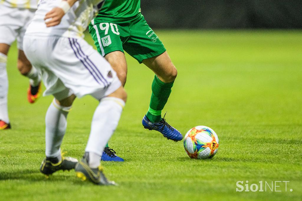 Olimpija Maribor pokal Finale