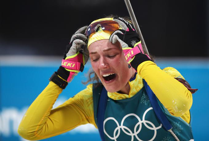 Hanna Oeberg | Foto: Guliverimage/Getty Images