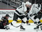 Los Angeles Kings Arizona Coyotes