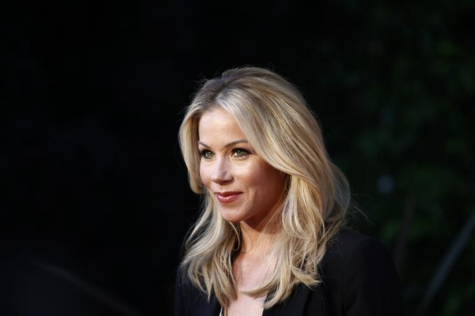 Christina Applegate | Foto: Guliverimage/AP