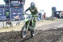 Kawasaki Romain Febvre