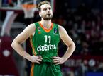 Cedevita Olimpija, Jaka Blažič