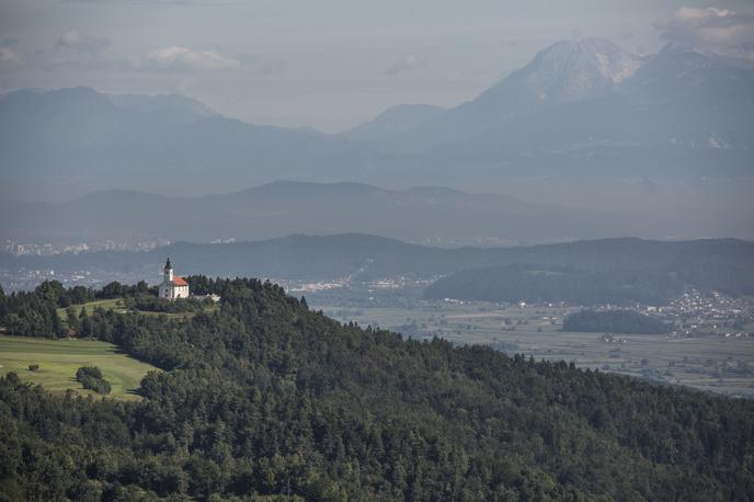 Ig koliščarji iški vintgar kurešček | Foto Matej Leskovšek