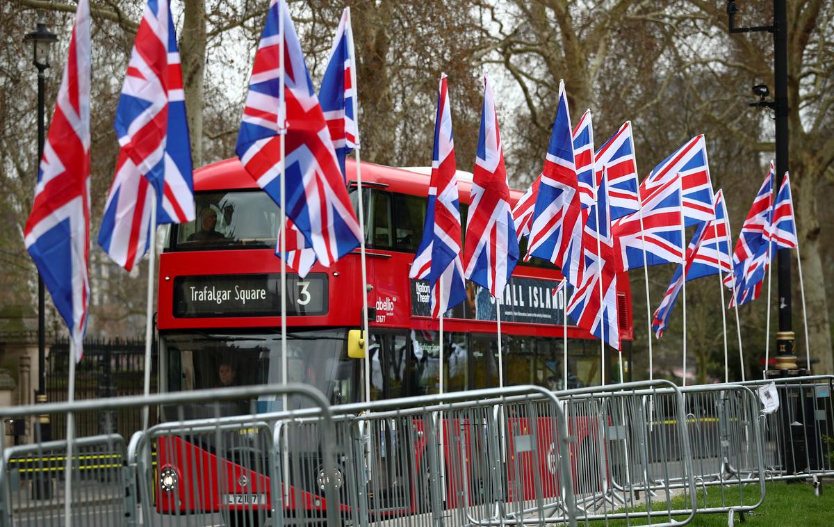 Brexit | Foto Reuters