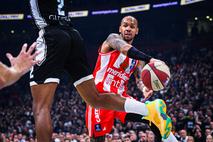 Crvena zvezda Partizan